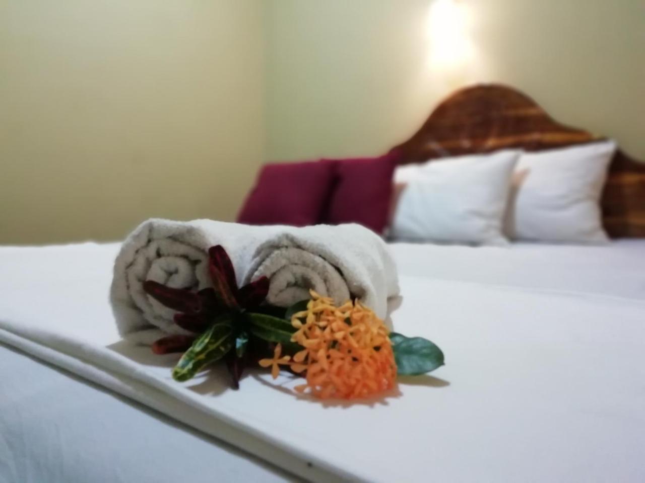Sigiri La Veranda Lodge Kibissa Exterior foto
